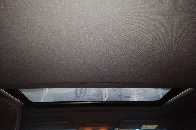 雪佛兰 科鲁泽 2020款 轻混 RS 330T 自动畅快版中控内饰22