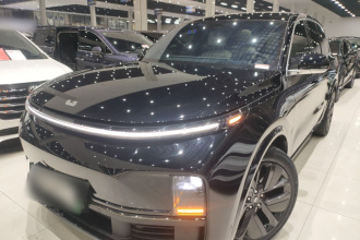 理想汽车 理想L8 2023款 Pro