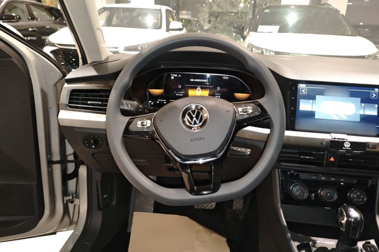 大众 朗逸 2022款 280TSI DSG舒适版局部细节13