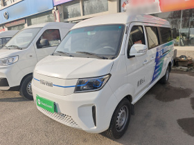 SRM鑫源 好运 2025款 启航版  弗迪42.3kWh 305km 6座