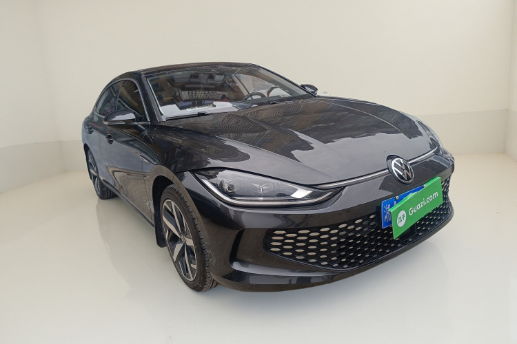 大众 2022款 凌渡L 280TSI DSG酷辣版车身外观3