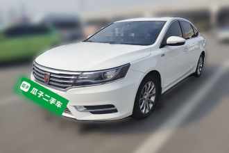 荣威i6 2017款 20T 自动互联网智享版