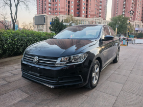 大众 桑塔纳 2016款 1.6L 手动风尚版