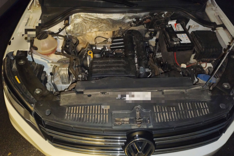 大众 途观 2016款 280TSI 自动两驱丝绸之路风尚版局部细节24