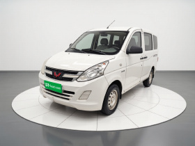 五菱汽车 五菱荣光V 2016款 1.5L实用型