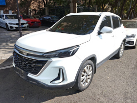 北京汽车 北京X3 2020款 1.5T 手动荣耀版PLUS