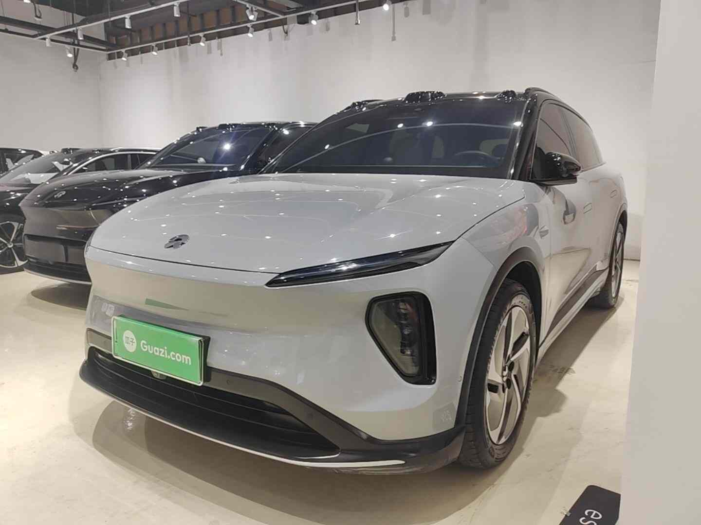 蔚来ES6 2023款 75kWh(2)