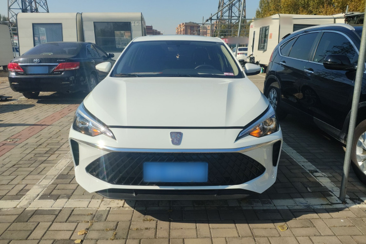 荣威i5 2023款 1.5L CVT豪华版车身外观6001