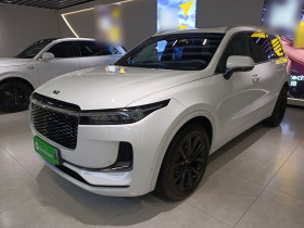 理想汽车 理想ONE 2021款 增程6座版