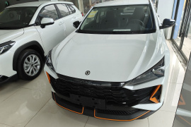 东风风神 奕炫 2024款 1.5L 自动劲速版