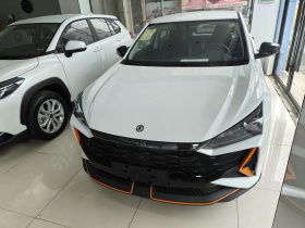 东风风神 奕炫 2024款 1.5L 自动劲速版