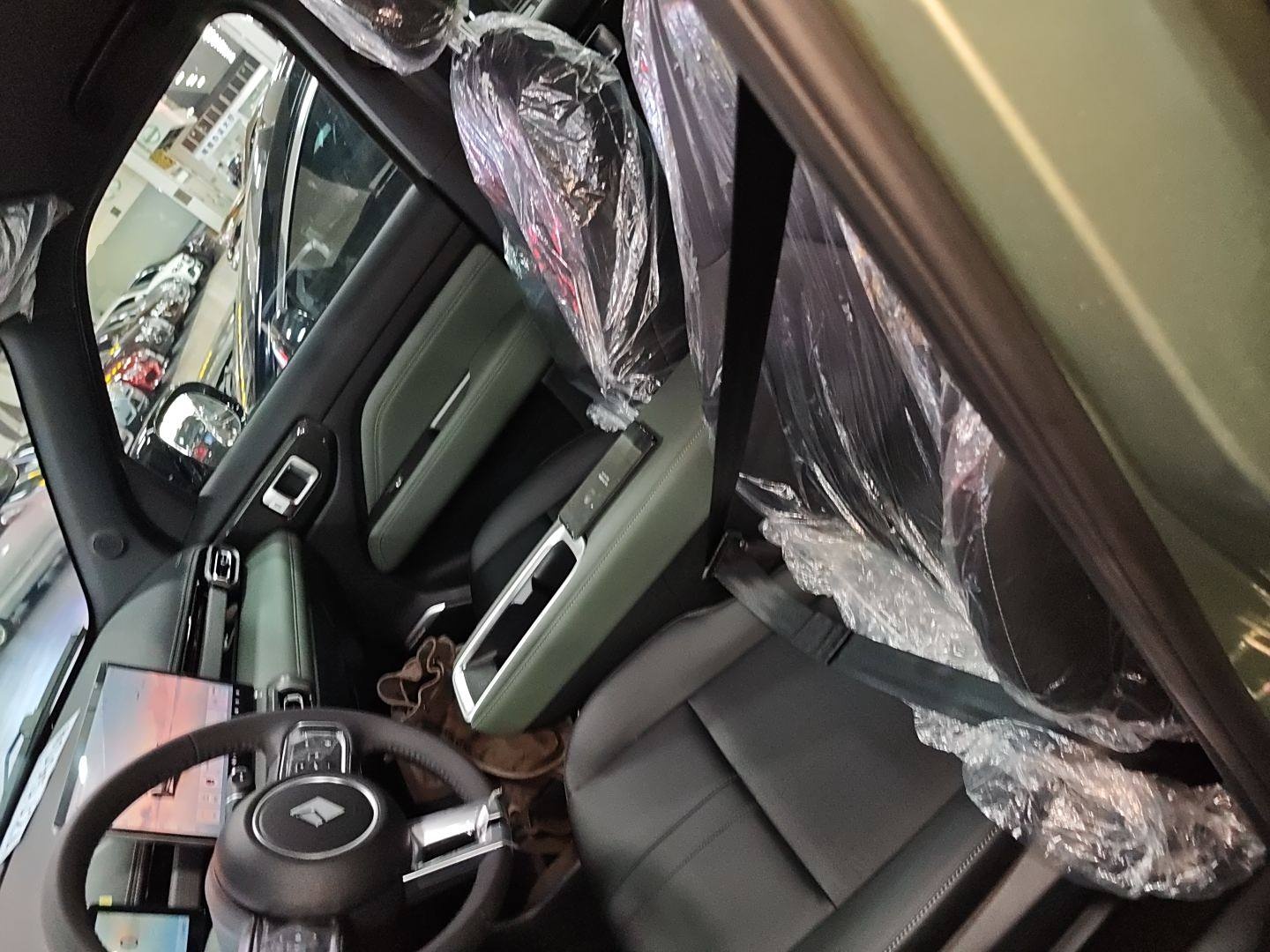 宝骏悦也Plus 2026款 301km旗舰版