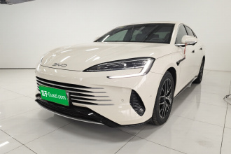 比亚迪 海豹07 DM-i 2025款 智驾版 DM-i 1.5L 125km 尊贵型