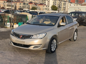 荣威350 2015款 1.5L 手动豪华天窗版