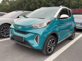 奇瑞 小蚂蚁 2021款 15万蚁粉款 新蚁炫版 三元锂