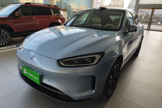 鸿蒙智行 问界M5 2024款 增程 Max 后驱高阶智驾版