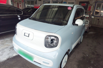 奔腾小马 2026款 222km 闪耀马