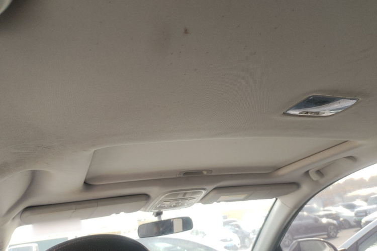 哈弗H6 2017款 经典版 1.5T 自动两驱都市型中控内饰22