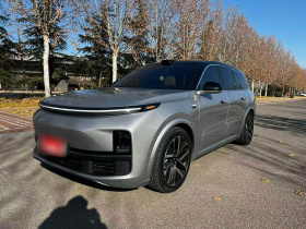 理想汽车 理想L9 2022款 Max