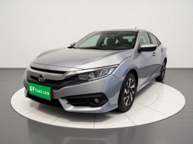 本田 思域 2016款 220TURBO CVT豪华版