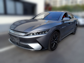 比亚迪 汉 2020款 EV 四驱高性能版旗舰型