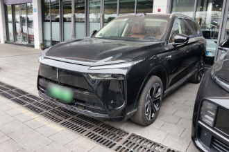 魏牌 蓝山 2025款 四驱 Ultra