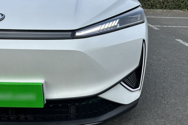 东风风神 风神L7新能源 2024款 205 Plus局部细节36