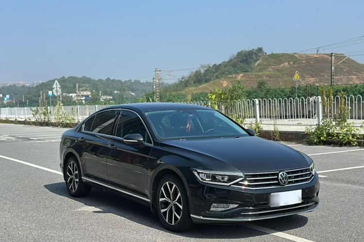 大众 迈腾 2020款 330TSI DSG 领先型车身外观6002