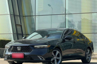 本田 雅阁 2025款 260TURBO 尊贵版