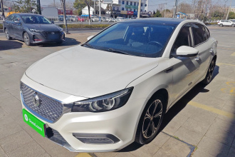 名爵 MG6 2017款 20T 自动豪华智联版 国V