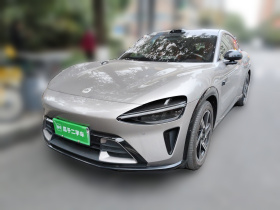 小米汽车 小米YU7 2025款 超长续航高性能四驱Max版