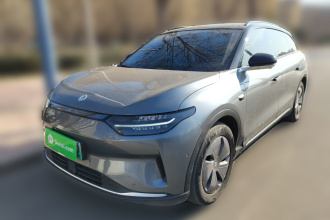 零跑汽车 零跑C11 2021款 改款 豪华版