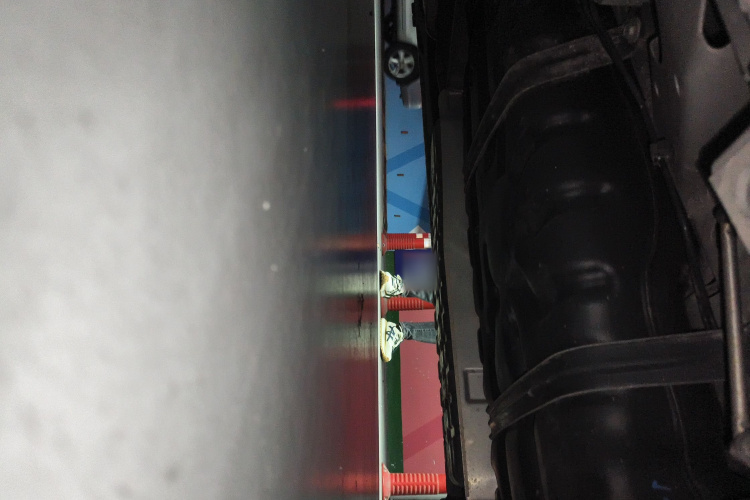 别克GL8 2020款 ES陆尊 653T 尊享型局部细节9003