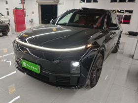 理想汽车 理想L7 2023款 Max