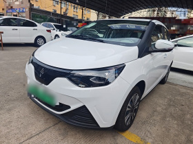 江铃集团新能源 易至EV2 2024款 201km 舒适型