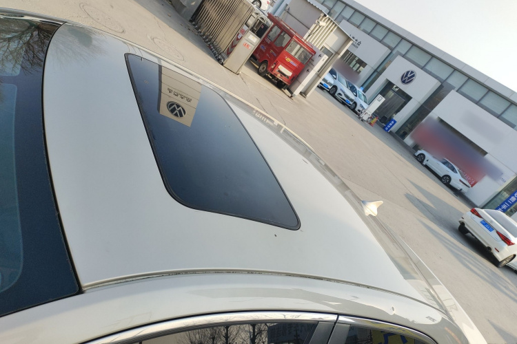 雪佛兰 迈锐宝 2014款 2.0L 自动豪华版局部细节57