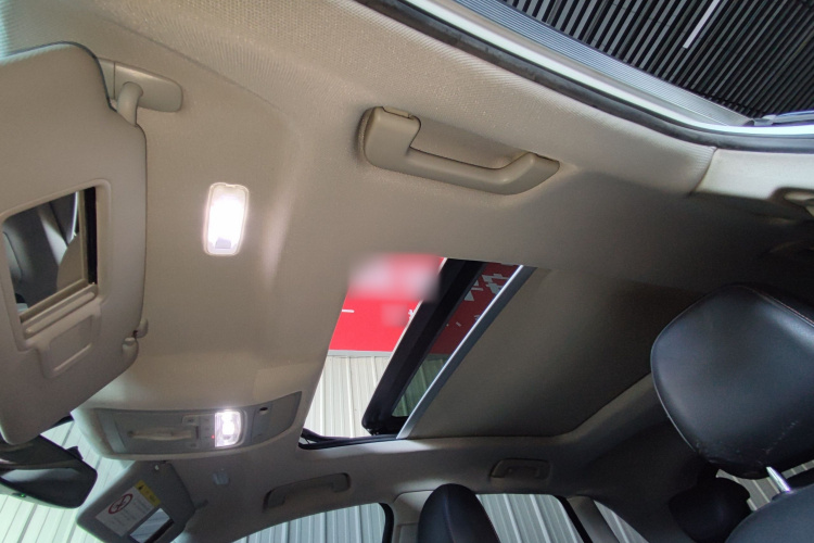 奥迪Q3 2017款 30 TFSI 时尚型局部细节22