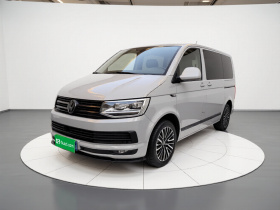 大众 迈特威 2018款 2.0TSI 四驱尊享版 7座