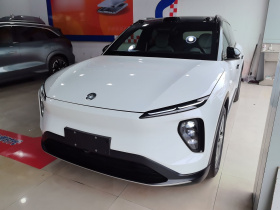 蔚来ES6 2024款 75kWh