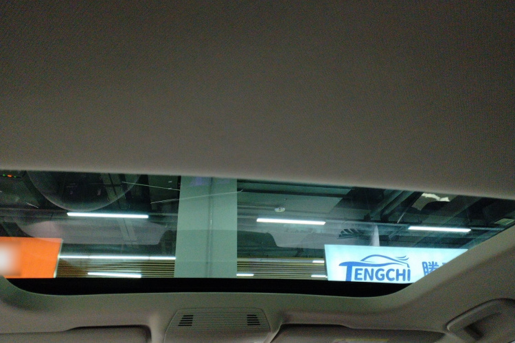 大众 高尔夫 2023款 改款 280TSI DSG Pro局部细节22