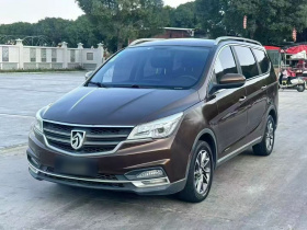 宝骏730 2019款 1.5L 手动时尚型 7座 国V