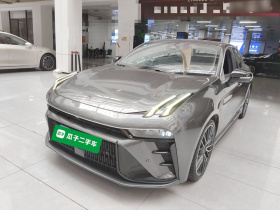 领克03 2023款 2.0TD DCT劲Halo