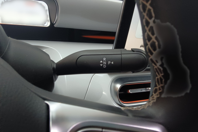 smart精灵#1 2022款 Premium版局部细节18