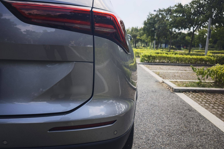 哈弗H6 2024款 1.5T 两驱Ultra车身外观6004