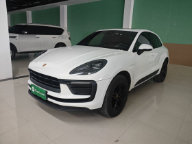 保时捷 2023款 Macan 2.0T