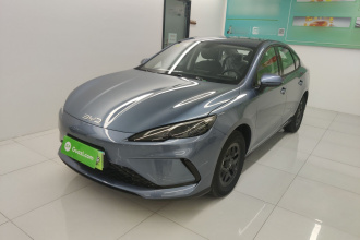 比亚迪 海豹05 DM-i 2026款 DM-i 128KM豪华型