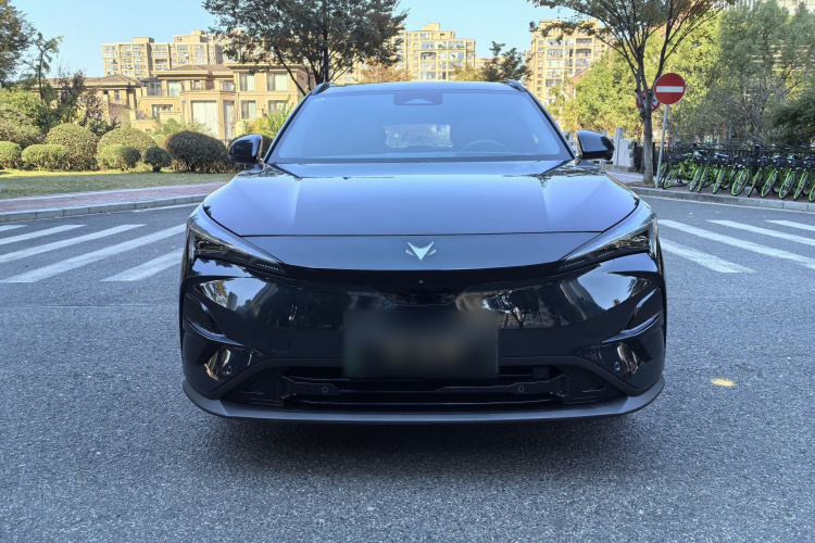 ARCFOX极狐 极狐 阿尔法T5(ARCFOX αT5) 2025款 630 神行版车身外观6001