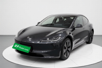 特斯拉 Model 3 2023款 后轮驱动版