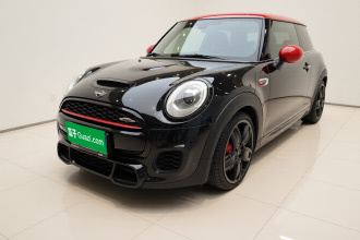MINI JCW 2017款 2.0T JOHN COOPER WORKS 先锋派