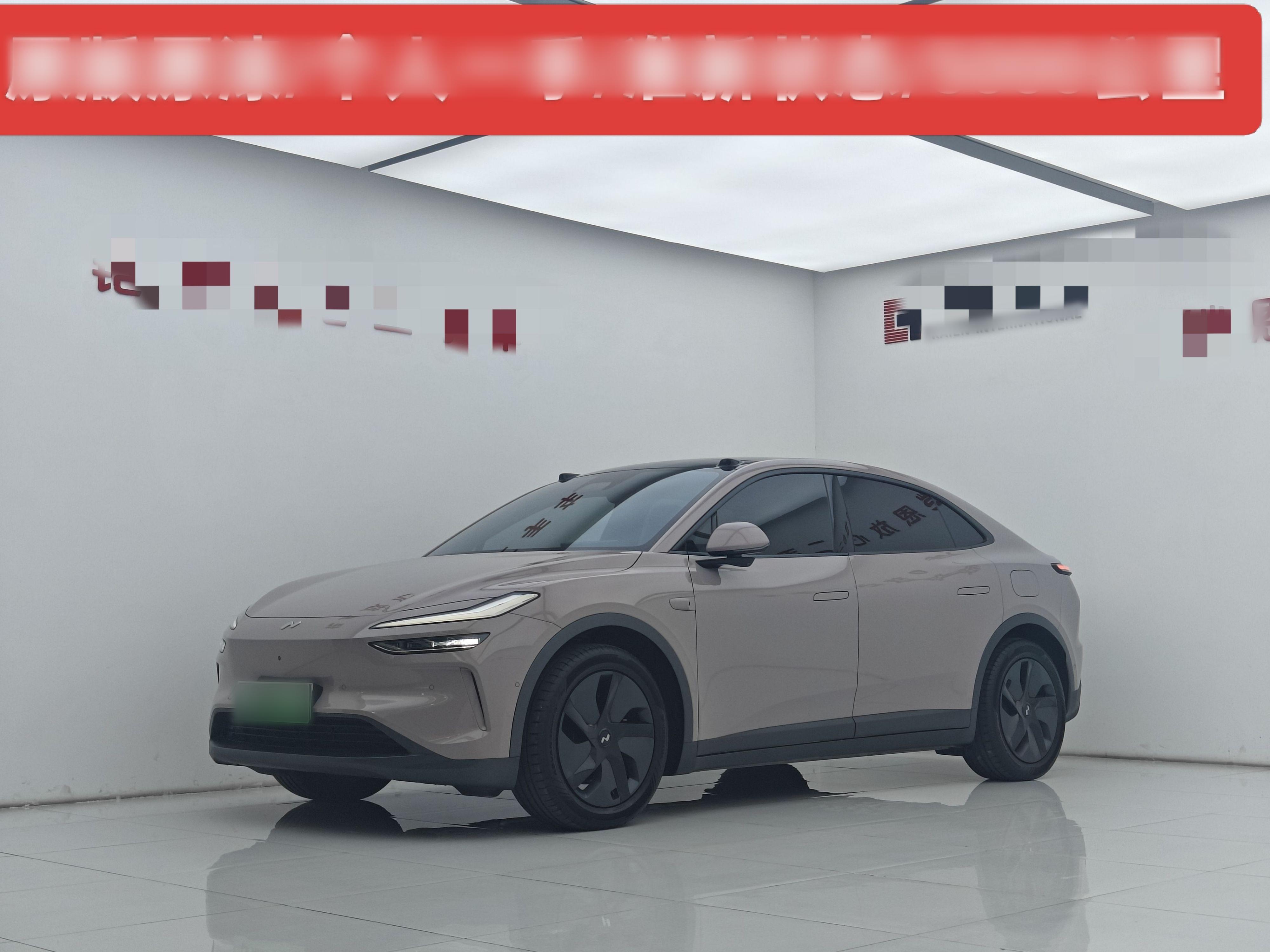 日产 途达 2020款 2.5L 自动四驱豪华版